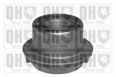 QUINTON HAZELL ems8143 -  Подвеска, рычаг независимой подвески колеса